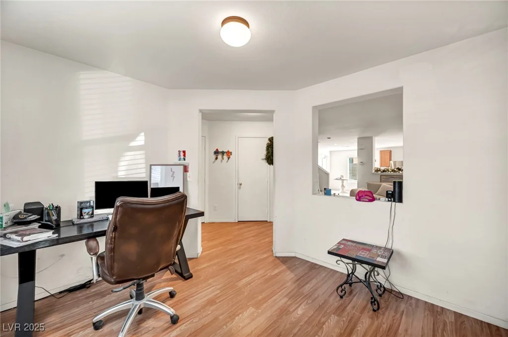 726 IRON BRIDGE, Las Vegas, NV 89178
