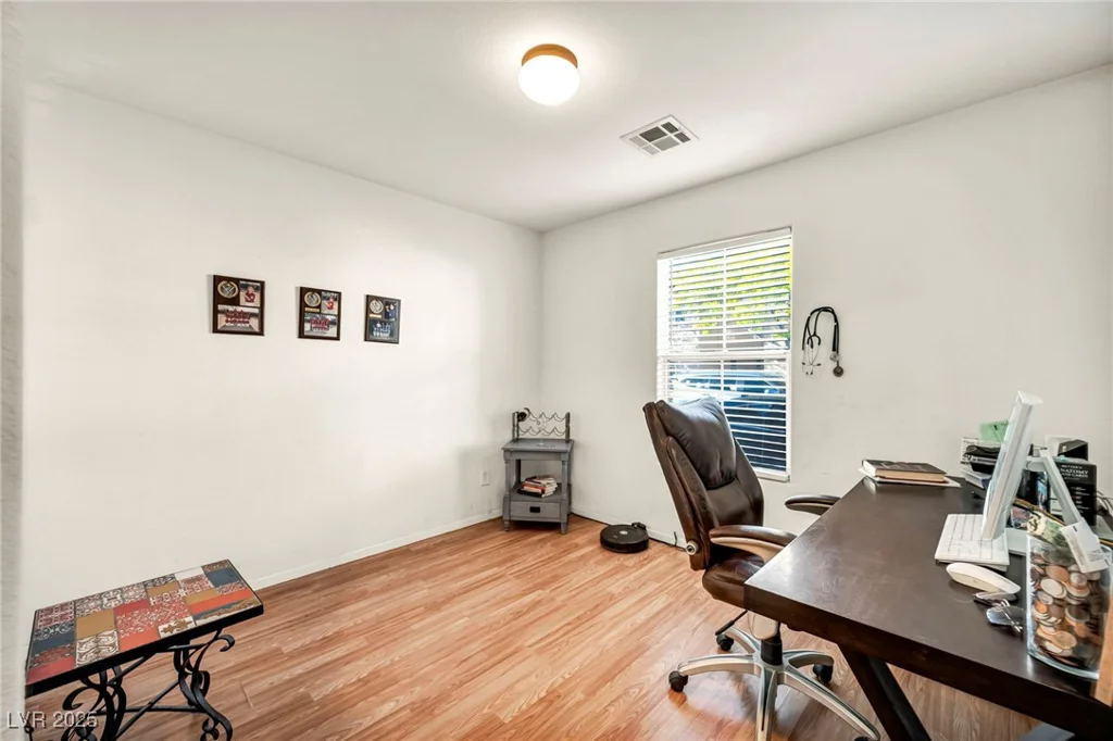 726 IRON BRIDGE, Las Vegas, NV 89178