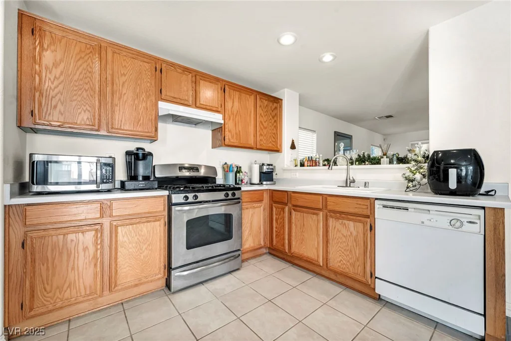 726 IRON BRIDGE, Las Vegas, NV 89178