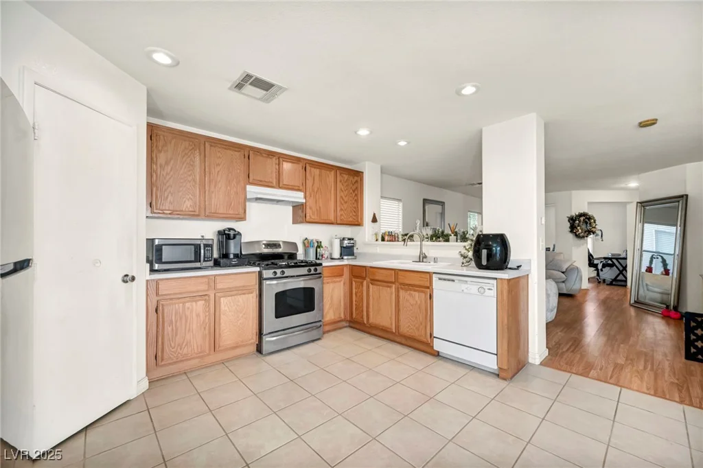 726 IRON BRIDGE, Las Vegas, NV 89178
