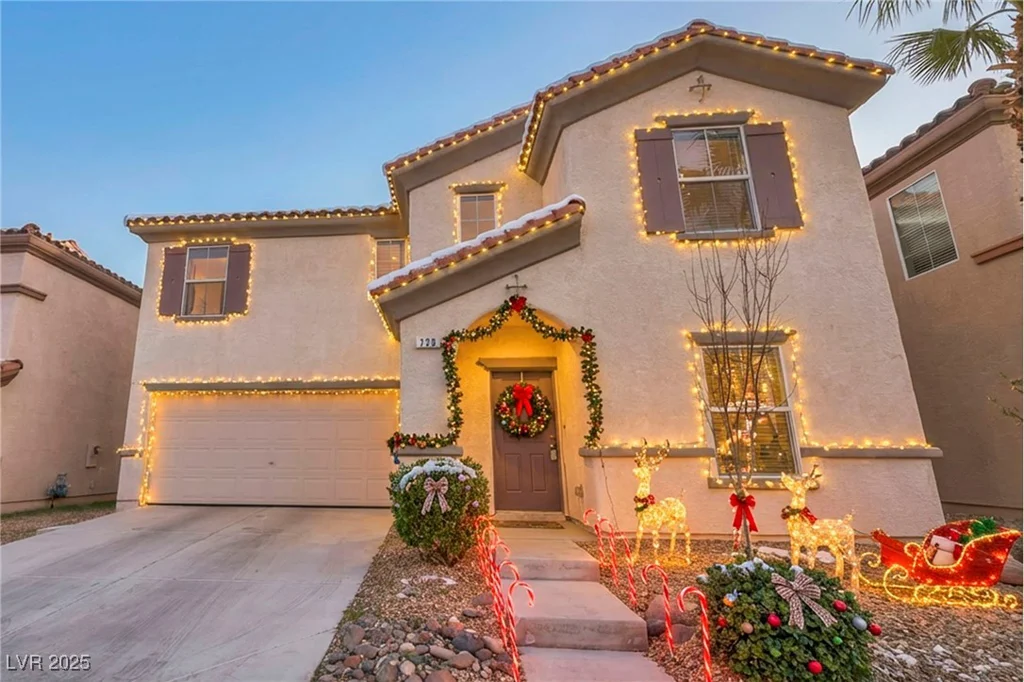 726 IRON BRIDGE, Las Vegas, NV 89178
