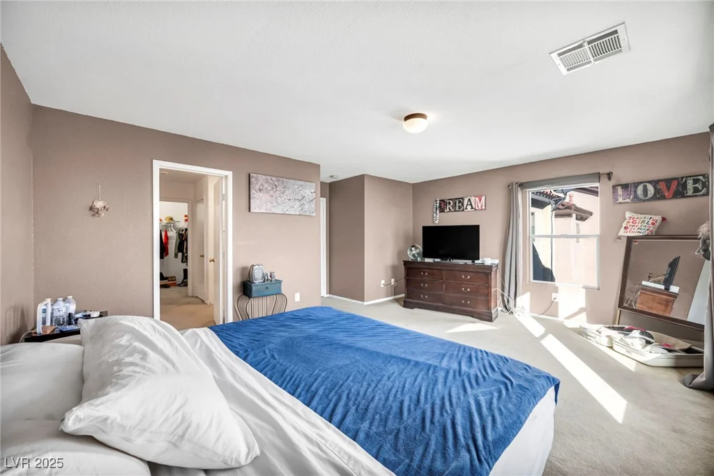 726 IRON BRIDGE, Las Vegas, NV 89178