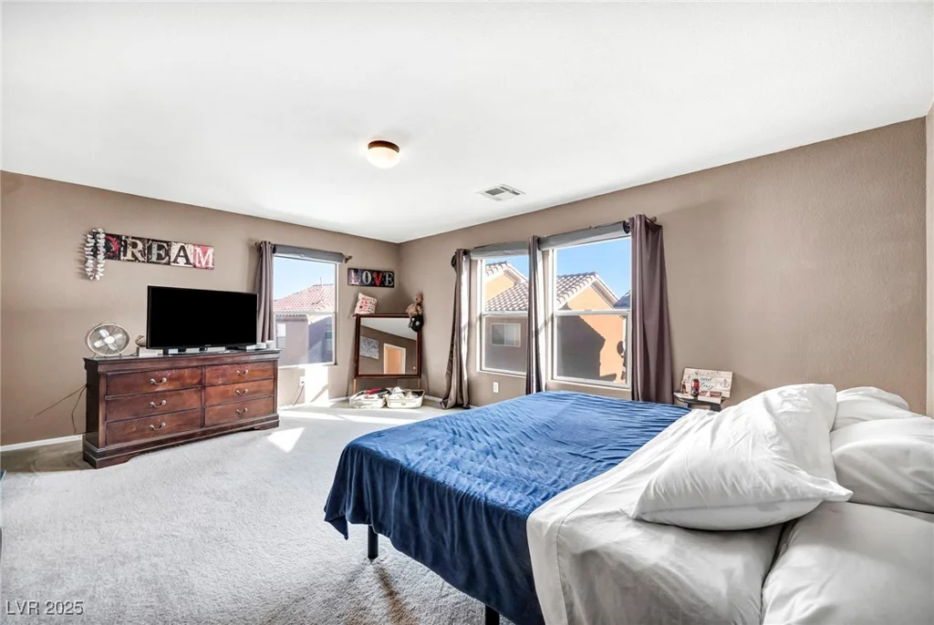 726 IRON BRIDGE, Las Vegas, NV 89178