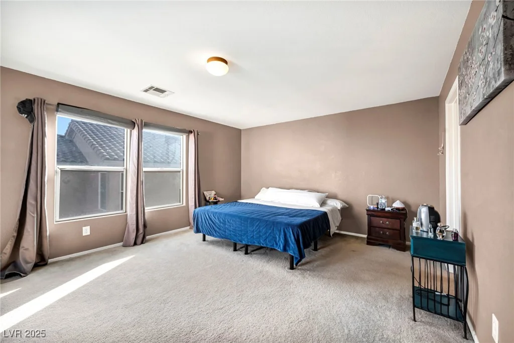 726 IRON BRIDGE, Las Vegas, NV 89178