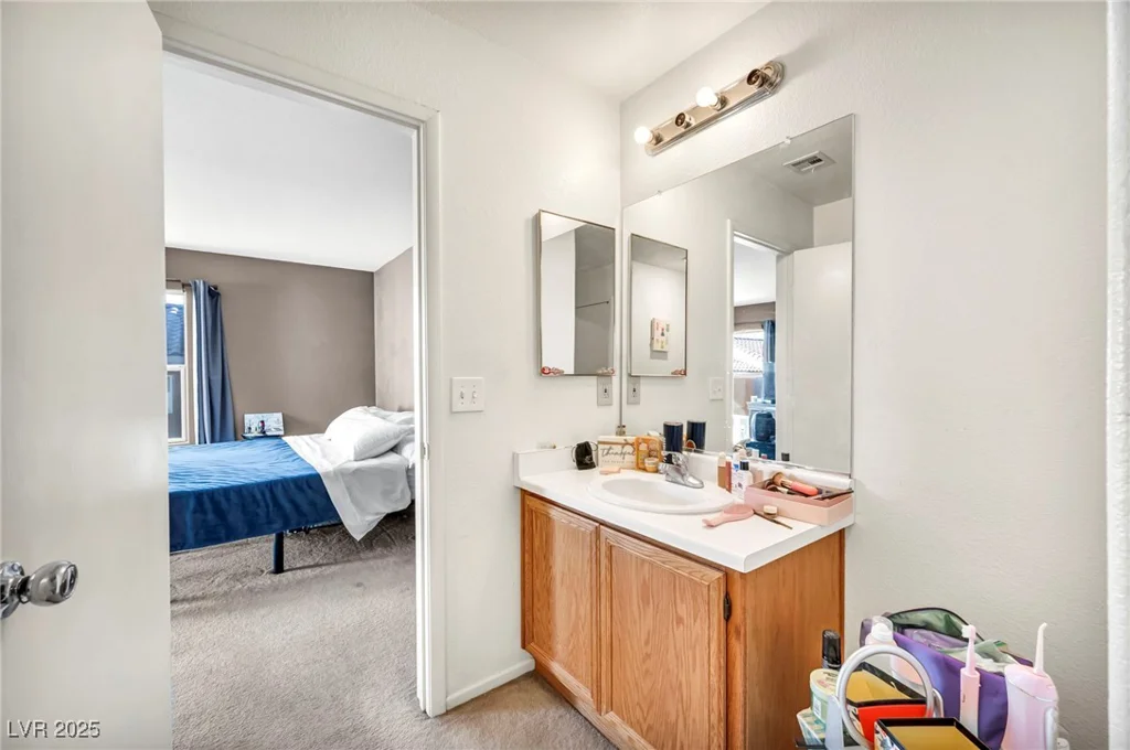 726 IRON BRIDGE, Las Vegas, NV 89178