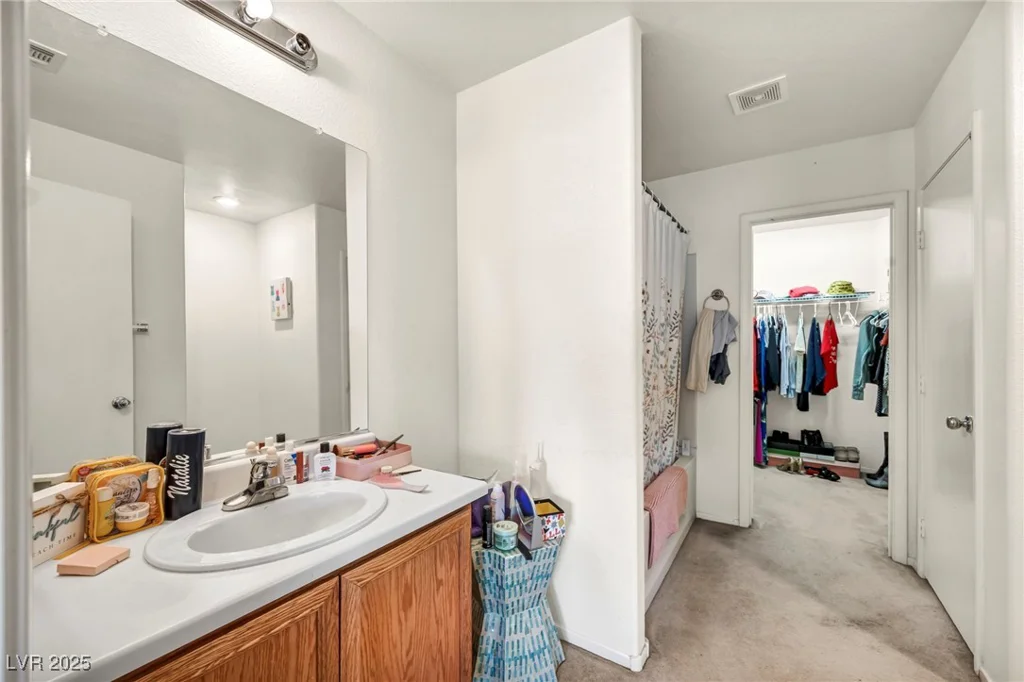 726 IRON BRIDGE, Las Vegas, NV 89178