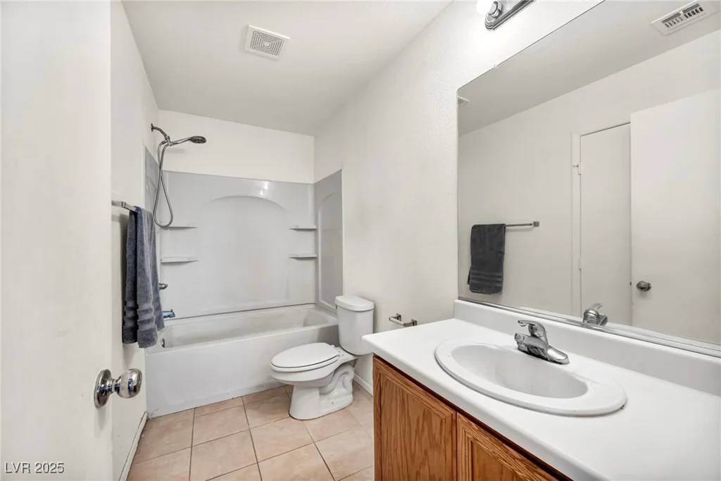 726 IRON BRIDGE, Las Vegas, NV 89178