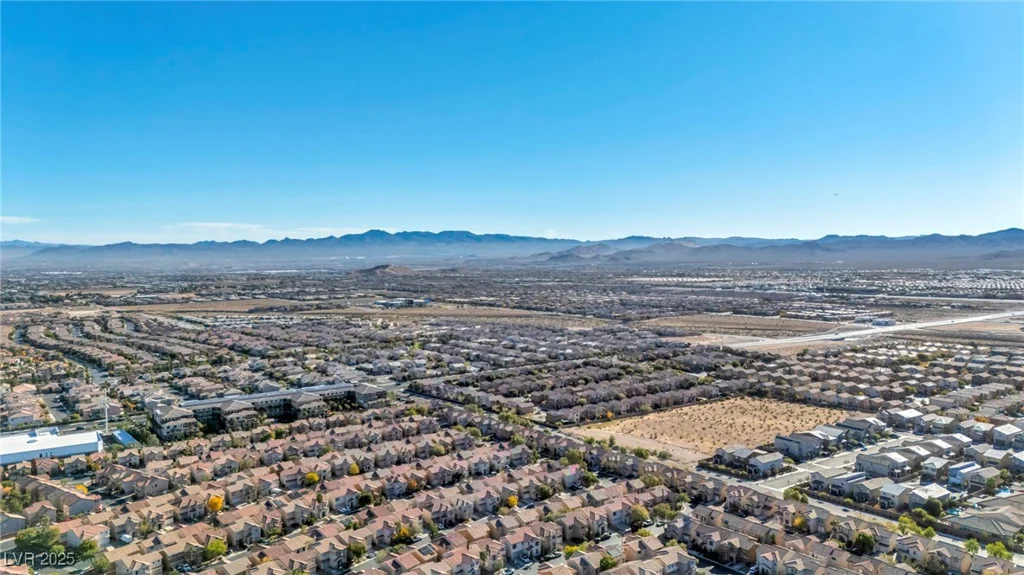 726 IRON BRIDGE, Las Vegas, NV 89178