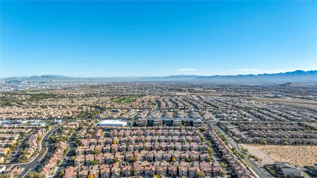 726 IRON BRIDGE, Las Vegas, NV 89178