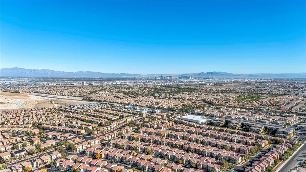 726 IRON BRIDGE, Las Vegas, NV 89178