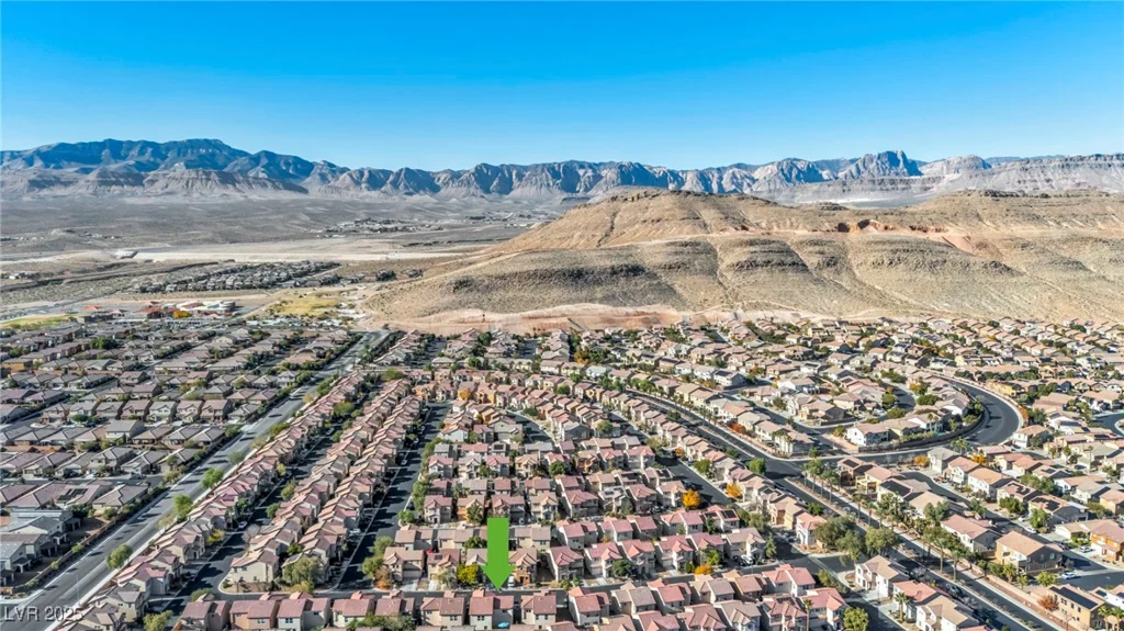 726 IRON BRIDGE, Las Vegas, NV 89178