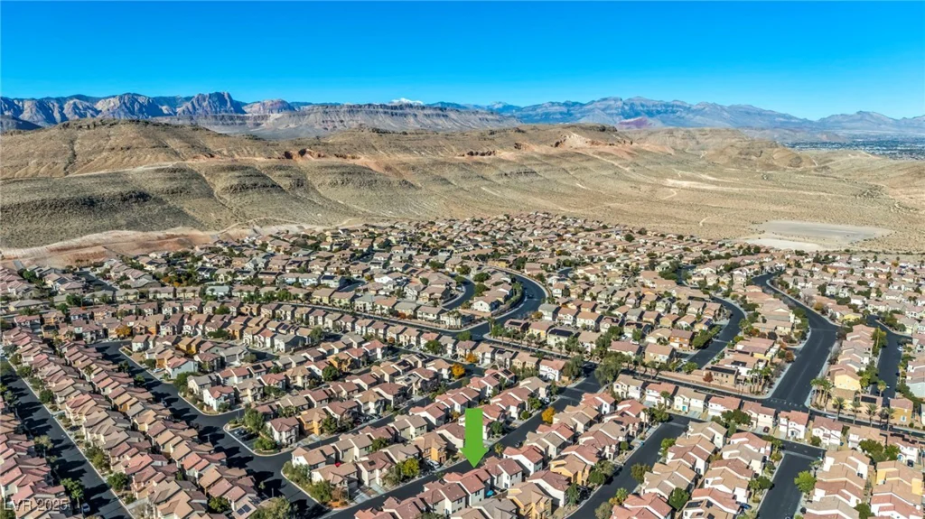 726 IRON BRIDGE, Las Vegas, NV 89178