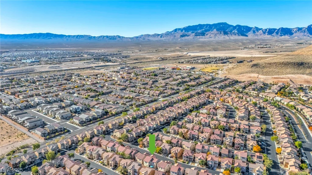 726 IRON BRIDGE, Las Vegas, NV 89178