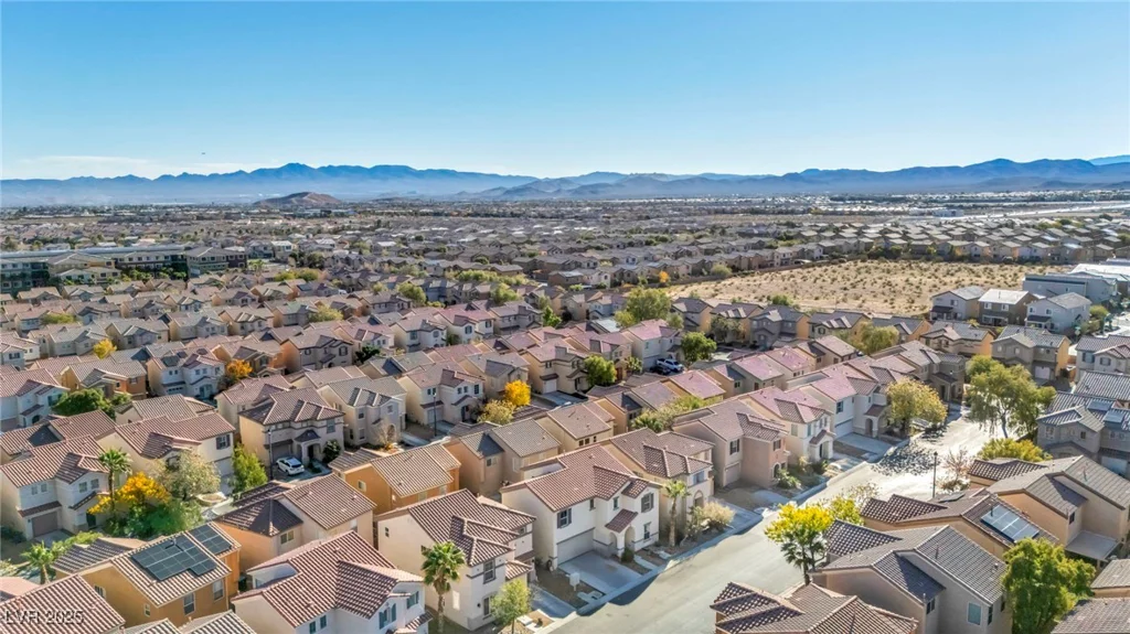 726 IRON BRIDGE, Las Vegas, NV 89178