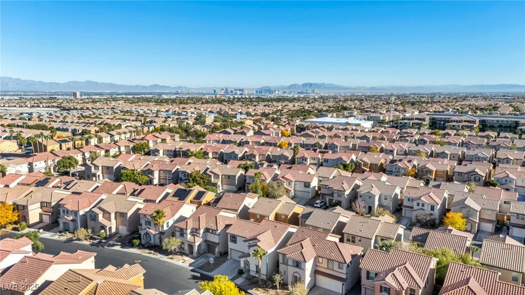 726 IRON BRIDGE, Las Vegas, NV 89178