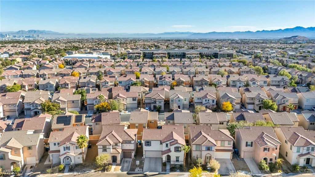 726 IRON BRIDGE, Las Vegas, NV 89178