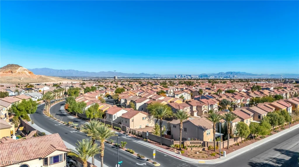 726 IRON BRIDGE, Las Vegas, NV 89178