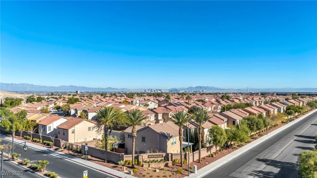 726 IRON BRIDGE, Las Vegas, NV 89178