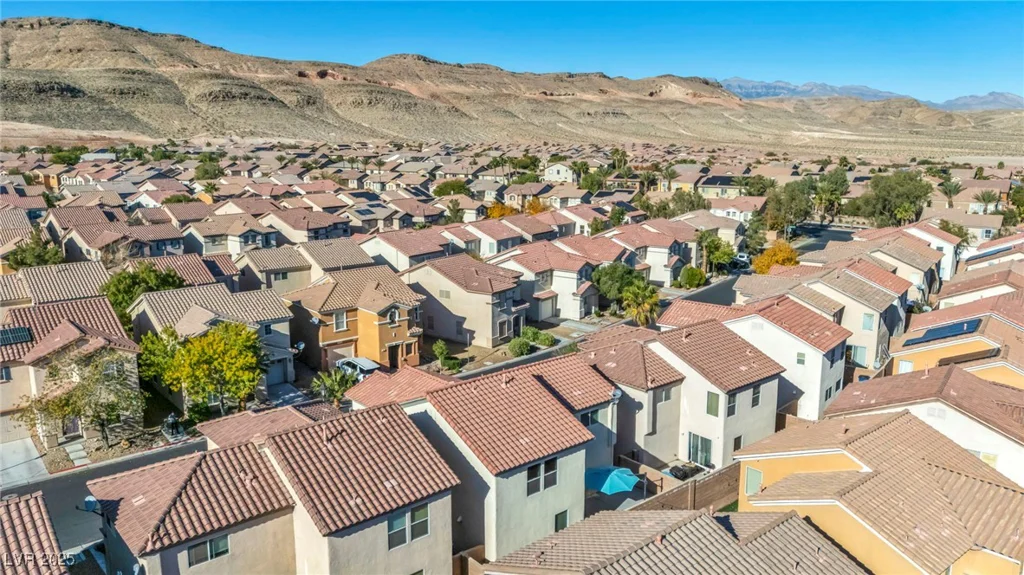 726 IRON BRIDGE, Las Vegas, NV 89178