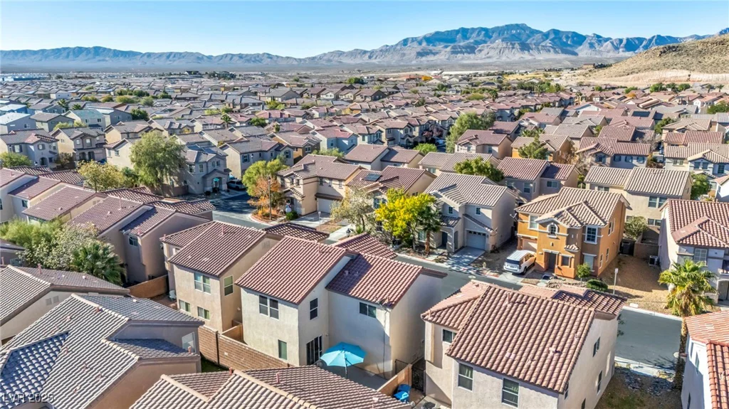 726 IRON BRIDGE, Las Vegas, NV 89178