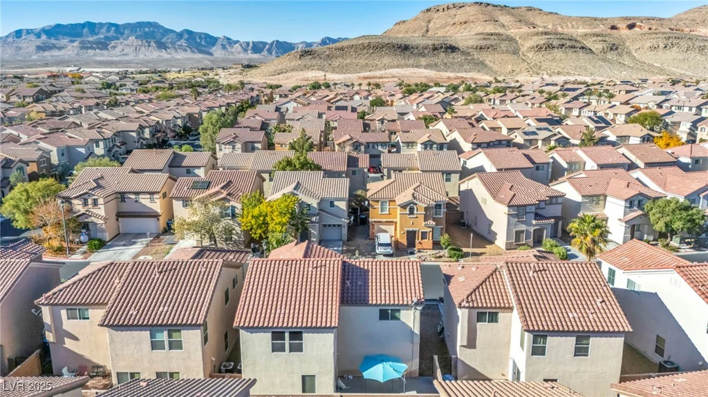 726 IRON BRIDGE, Las Vegas, NV 89178