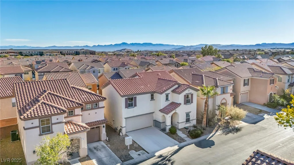 726 IRON BRIDGE, Las Vegas, NV 89178