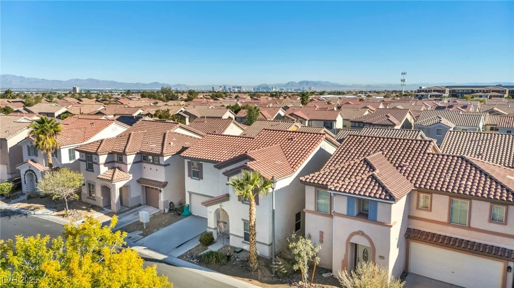 726 IRON BRIDGE, Las Vegas, NV 89178
