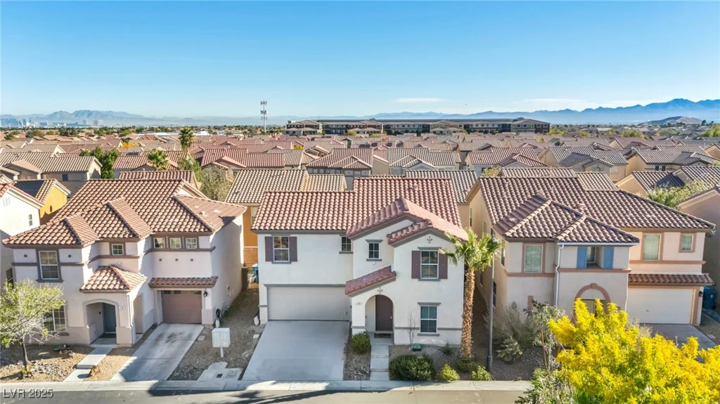 726 IRON BRIDGE, Las Vegas, NV 89178