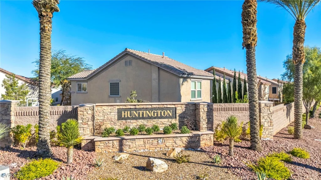 726 IRON BRIDGE, Las Vegas, NV 89178