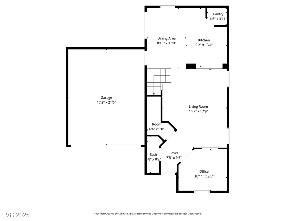 726 IRON BRIDGE, Las Vegas, NV 89178