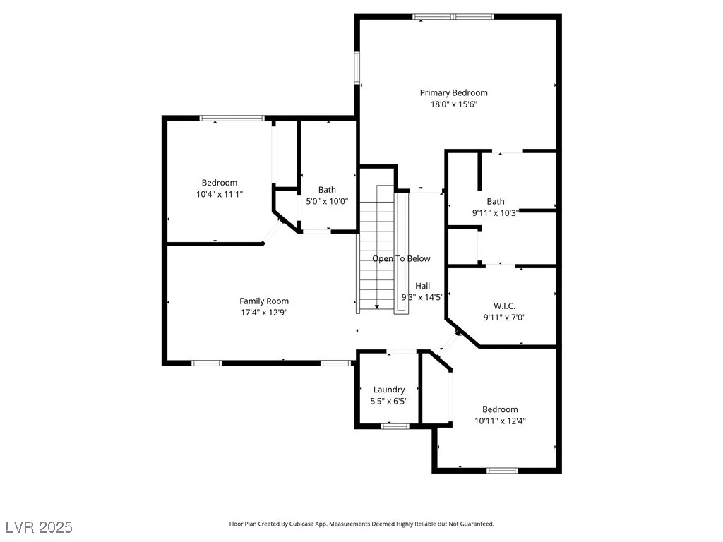 726 IRON BRIDGE, Las Vegas, NV 89178