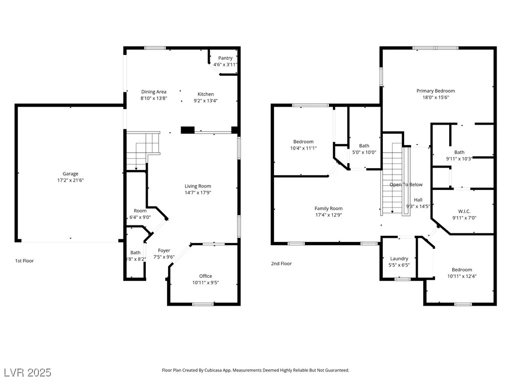 726 IRON BRIDGE, Las Vegas, NV 89178