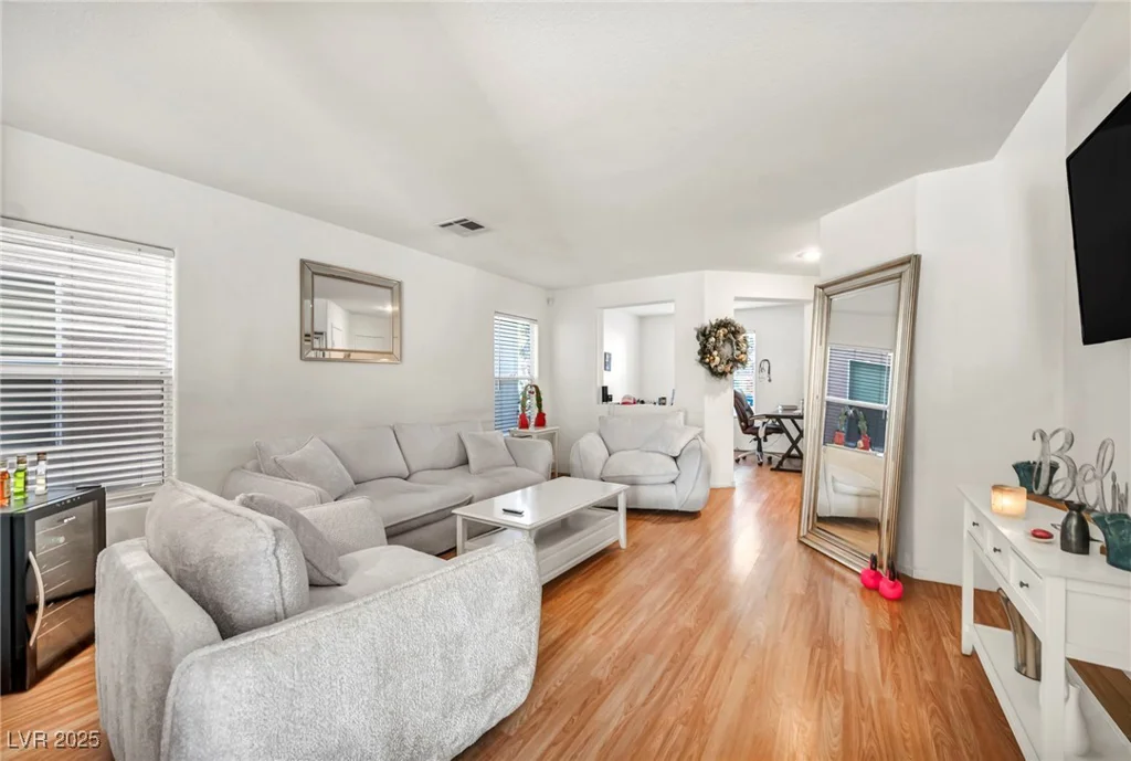 726 IRON BRIDGE, Las Vegas, NV 89178