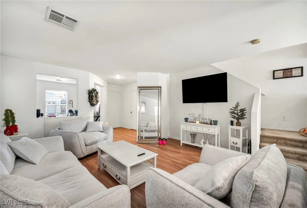 726 IRON BRIDGE, Las Vegas, NV 89178