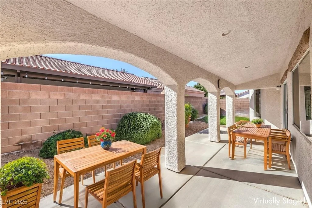 4185 Mita, Las Vegas, NV 89141