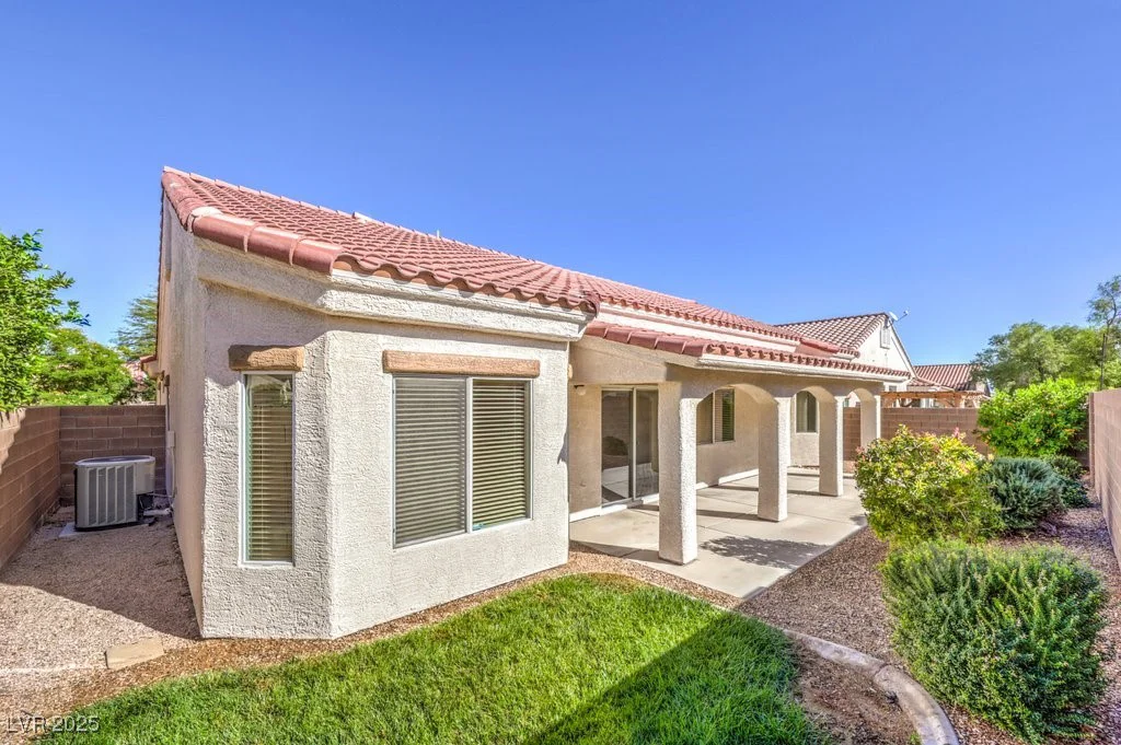 4185 Mita, Las Vegas, NV 89141