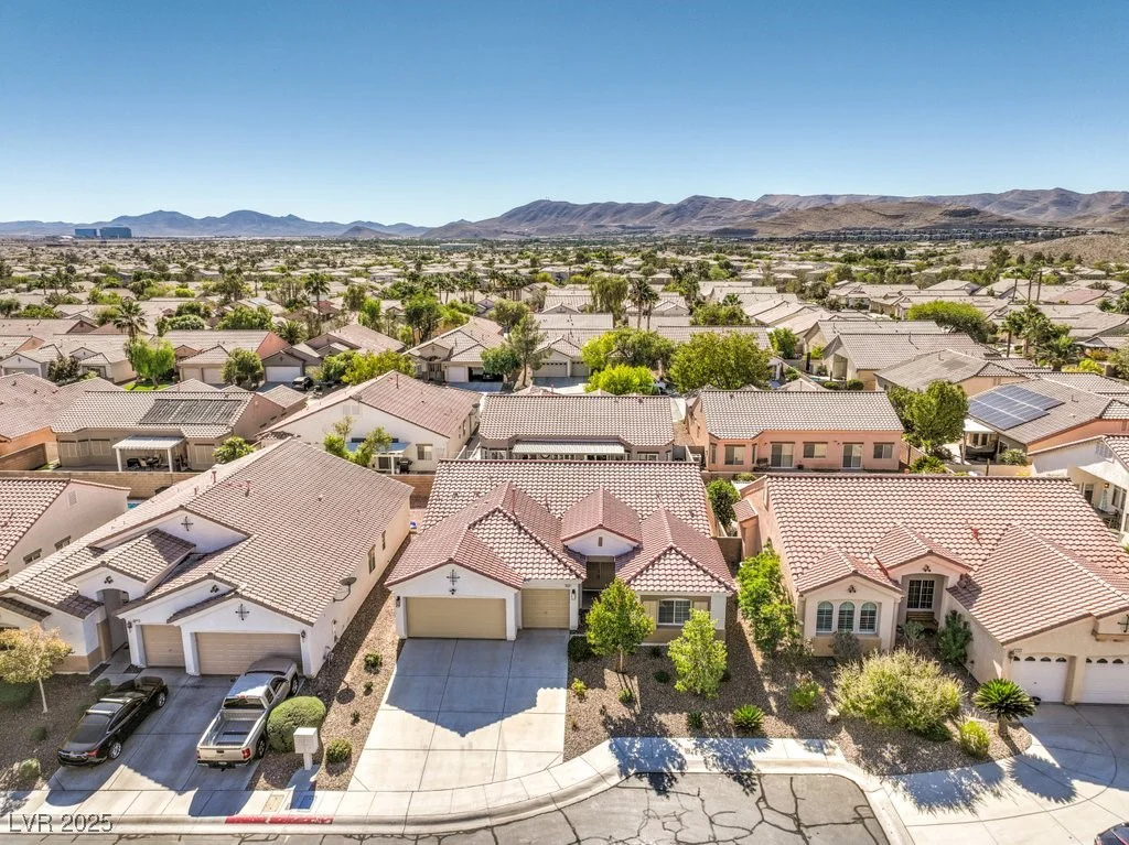 4185 Mita, Las Vegas, NV 89141
