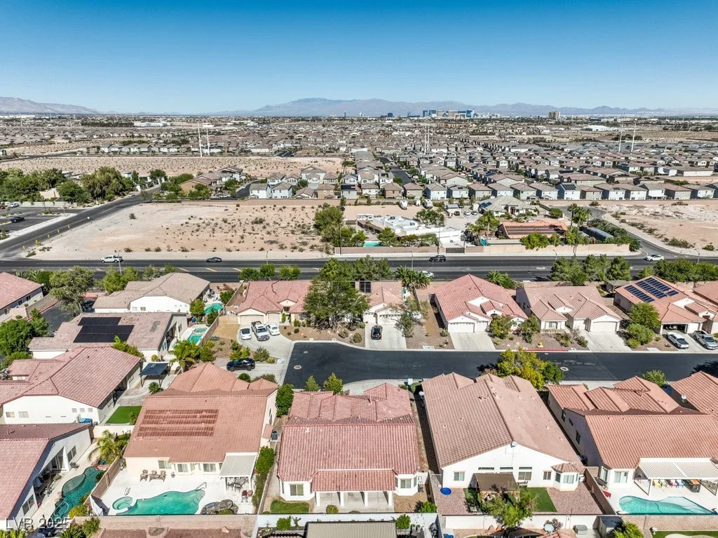 4185 Mita, Las Vegas, NV 89141
