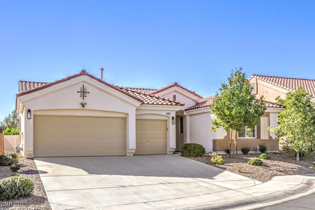 4185 Mita, Las Vegas, NV 89141