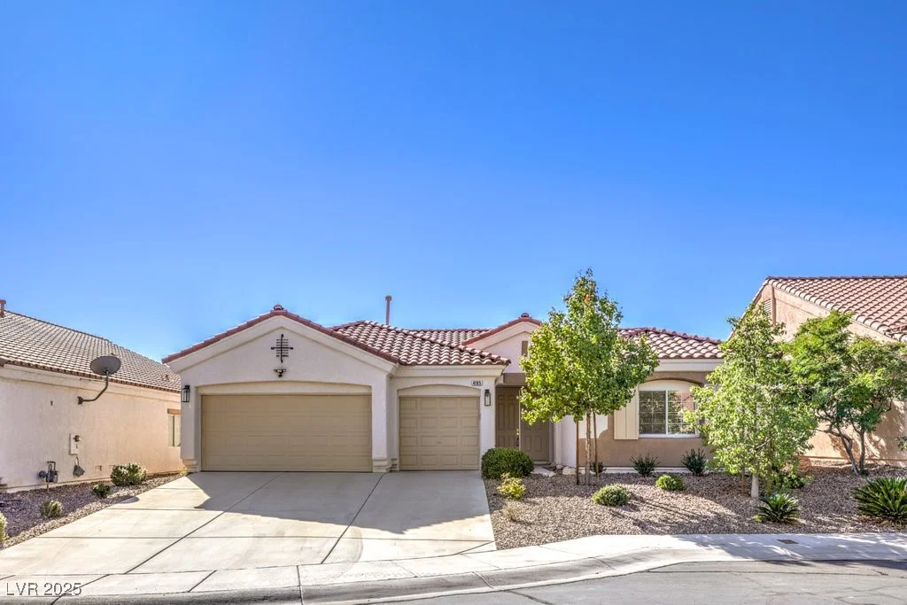 4185 Mita, Las Vegas, NV 89141