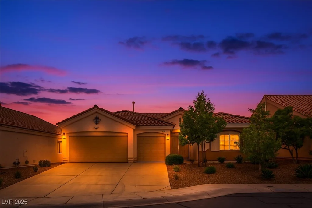 4185 Mita, Las Vegas, NV 89141