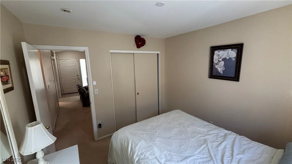 5005 Whispering Spring, Las Vegas, NV 89131