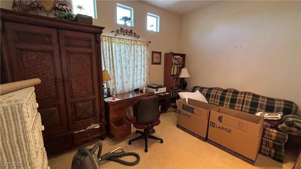 5005 Whispering Spring, Las Vegas, NV 89131