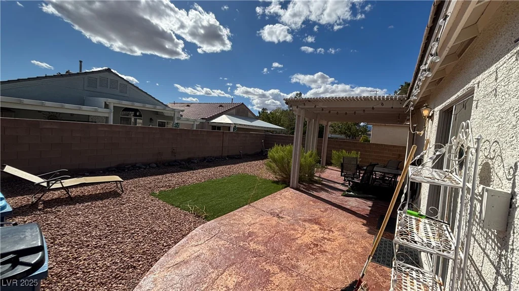 5005 Whispering Spring, Las Vegas, NV 89131