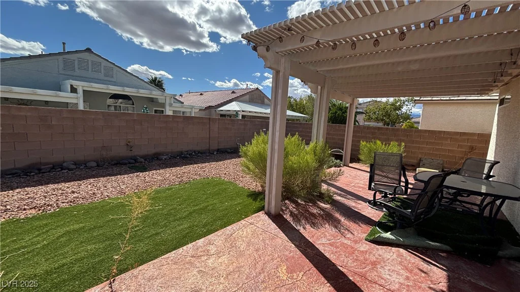 5005 Whispering Spring, Las Vegas, NV 89131