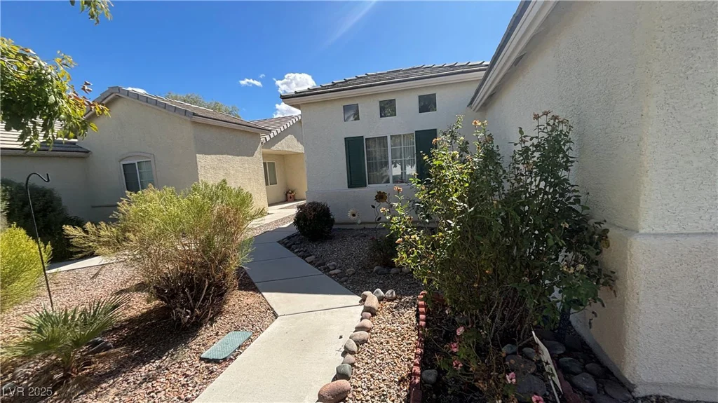 5005 Whispering Spring, Las Vegas, NV 89131