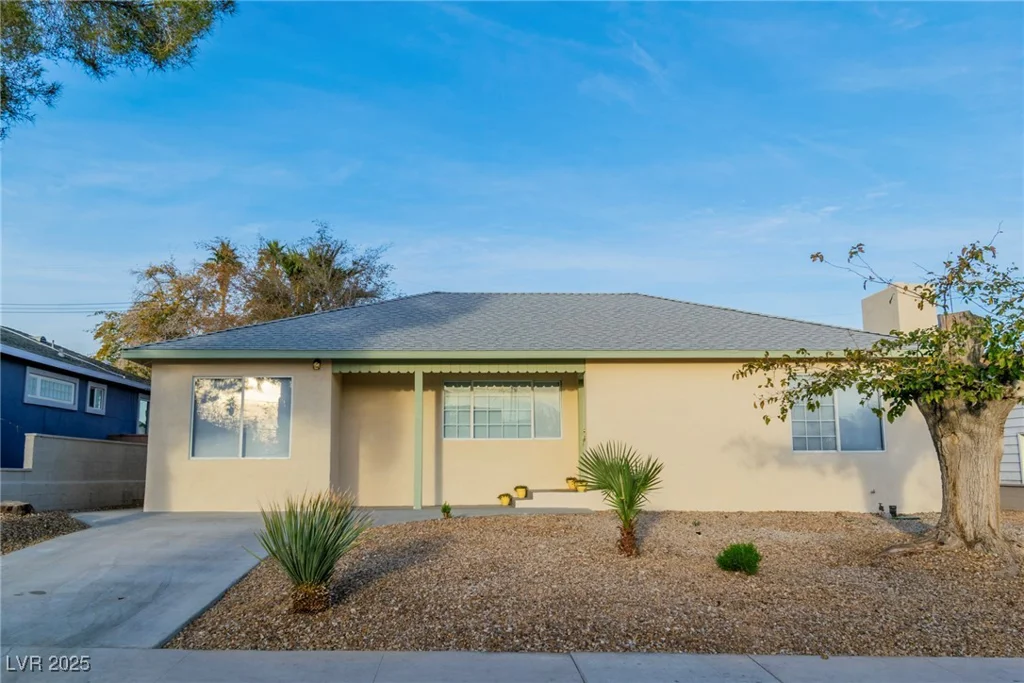 5412 Gipsy, Las Vegas, NV 89107