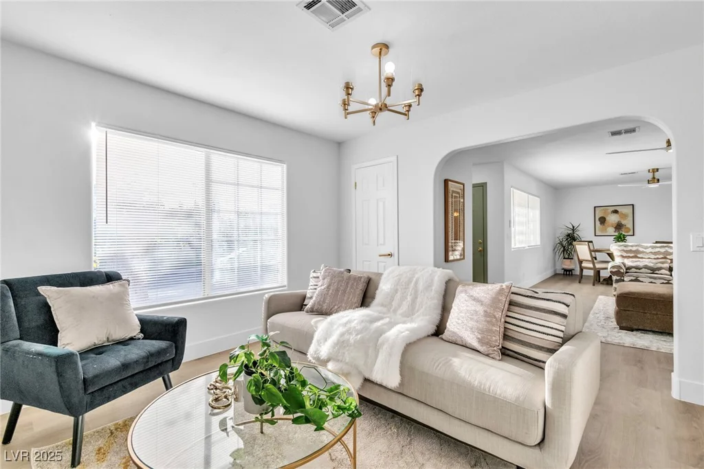 5412 Gipsy, Las Vegas, NV 89107