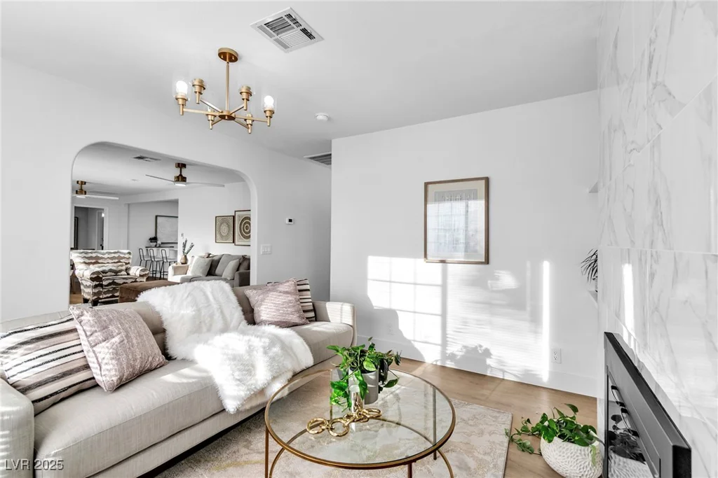 5412 Gipsy, Las Vegas, NV 89107