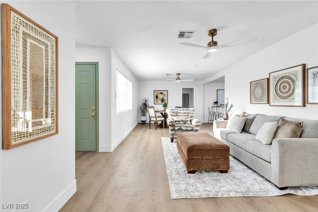 5412 Gipsy, Las Vegas, NV 89107